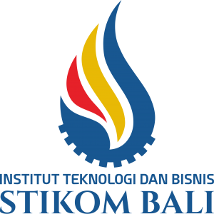 Logo ITB STIKOM Bali